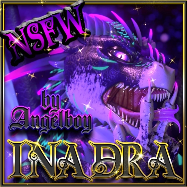 The Inadra by AngelboyVR