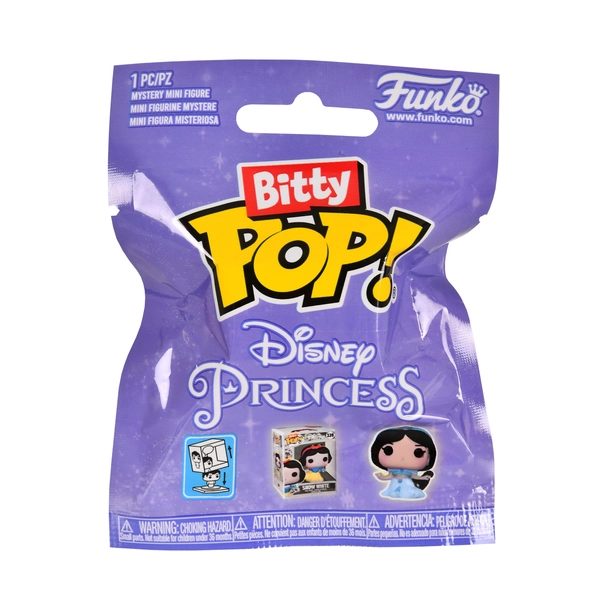 Disney Princess - Mystery Minis Figur