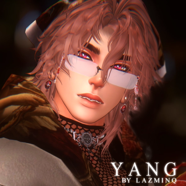 YANG | The Loved (UE FT, GOGO, PC QUEST)