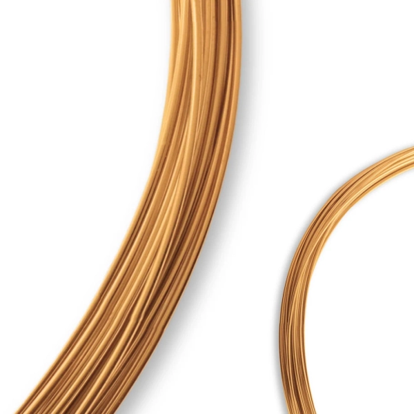 14k Yellow Gold Solder Wire | 15cm | Easy Flow | 24GA / 0.5mm Thickness | Real Gold Wire | 14ct Gold Solder / 585 Gold Soldering Wire - Etsy