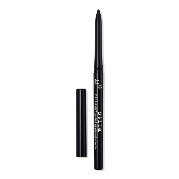 Stay All Day Smudge & Set Waterproof Gel Eye Liner - Stingray Black