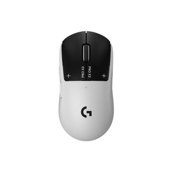 New mouse for kame