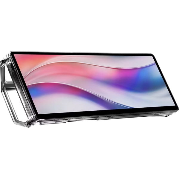 CORSAIR XENEON EDGE 14.5" LCD Touchscreen - Crystal