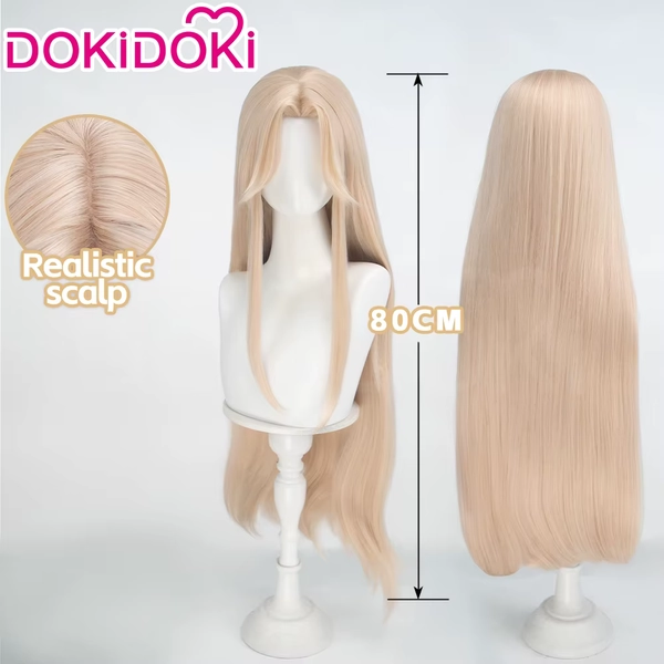 Satoko Kirigaya wig