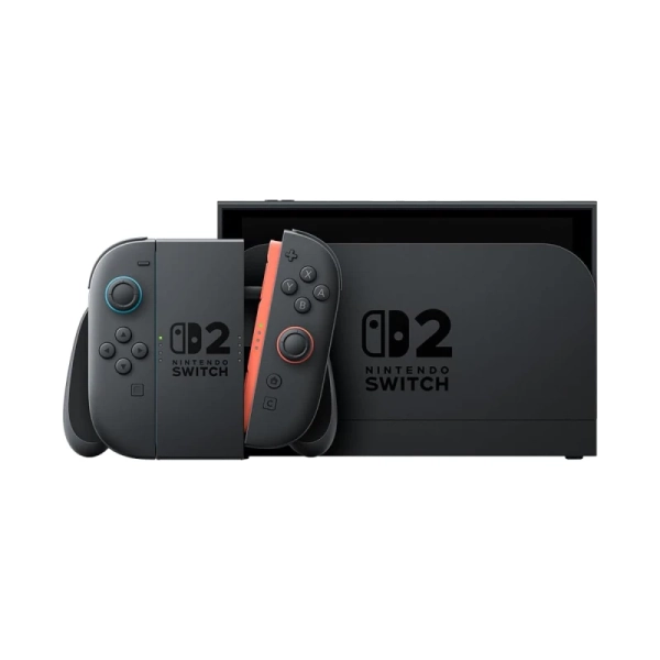 Consola Nintendo Switch 2