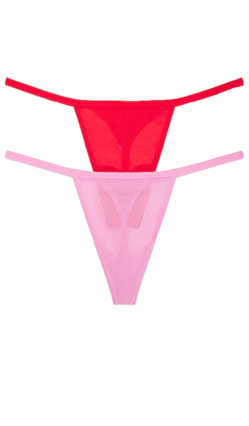 Alice G String 2 Pack