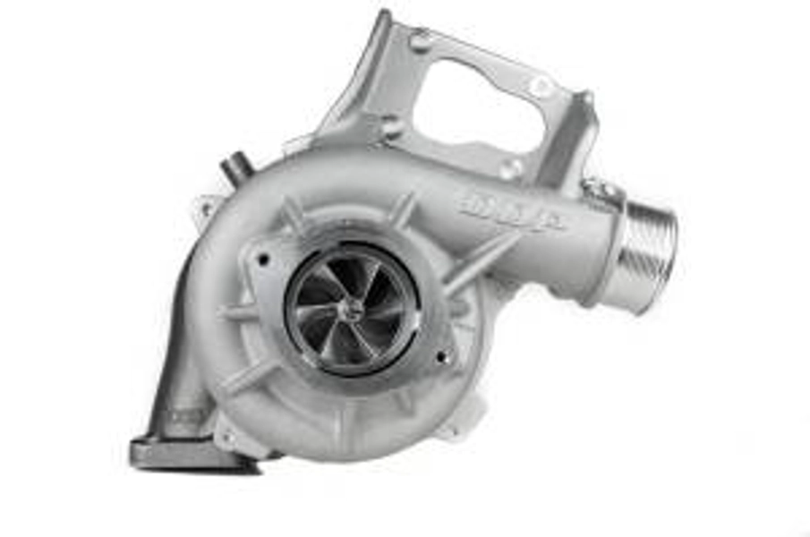 DDP L5P 66mm Stage 2 Turbocharger