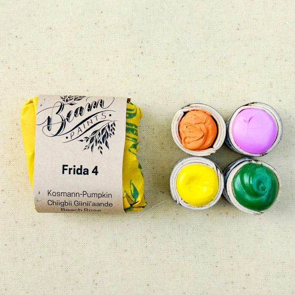 Beam Paintstones