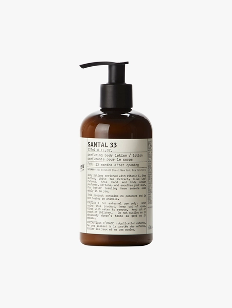 Body Lotion Santal 33