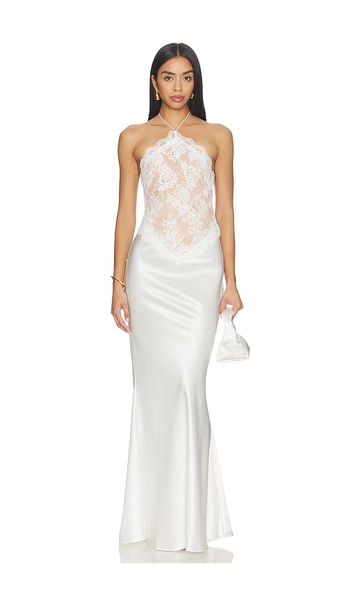Costanza Dress