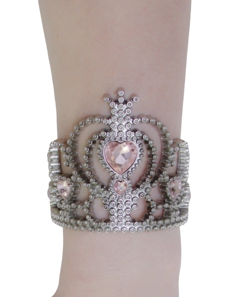Princess Cuff Bracelet *PREORDER* — Eventyr Verden