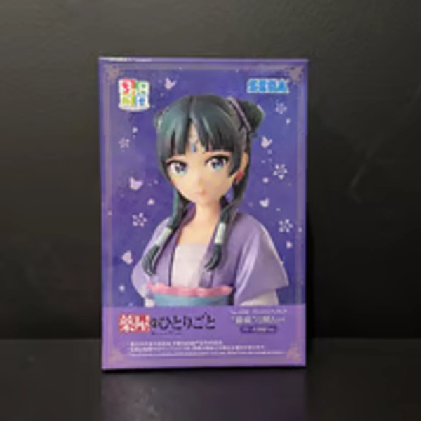 The Apothecary Diaries Maomao  Figure Moon Spirit