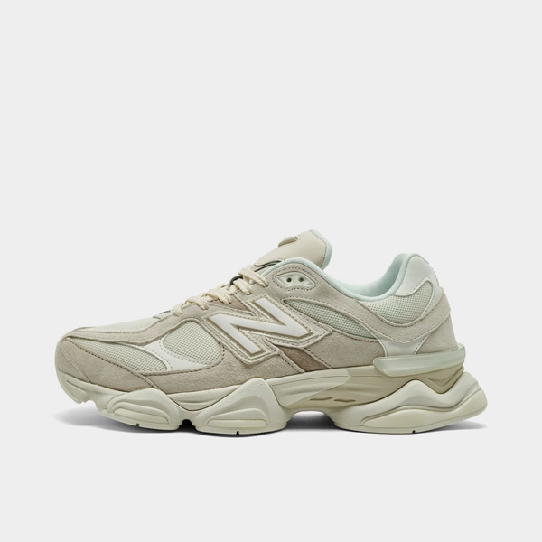 Men's New Balance 9060 Casual Shoes - Size 9