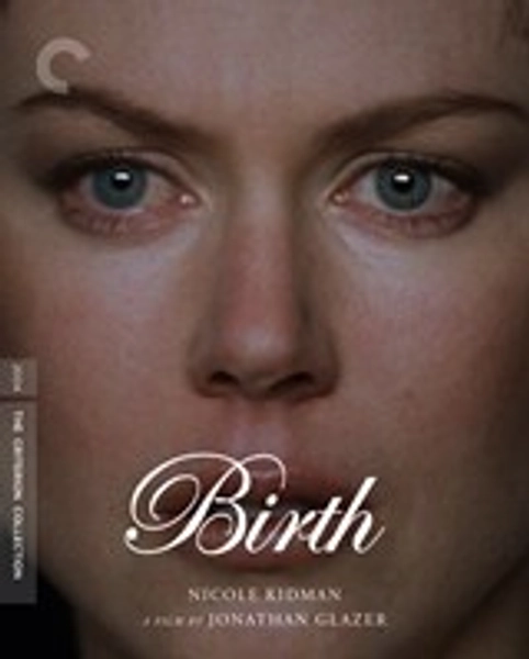 Birth - The Criterion Collection | HMV Store