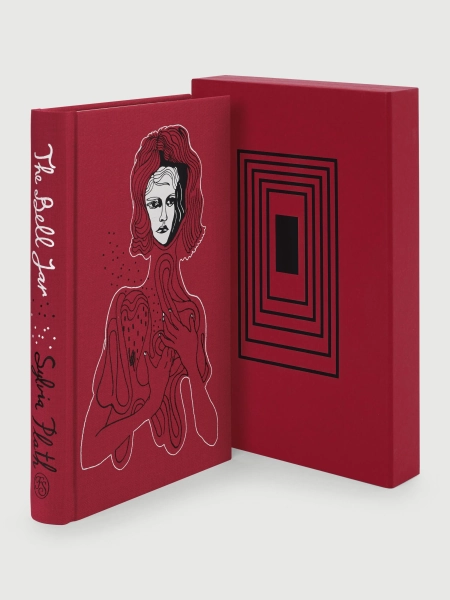The Bell Jar | The Folio Society Fiction