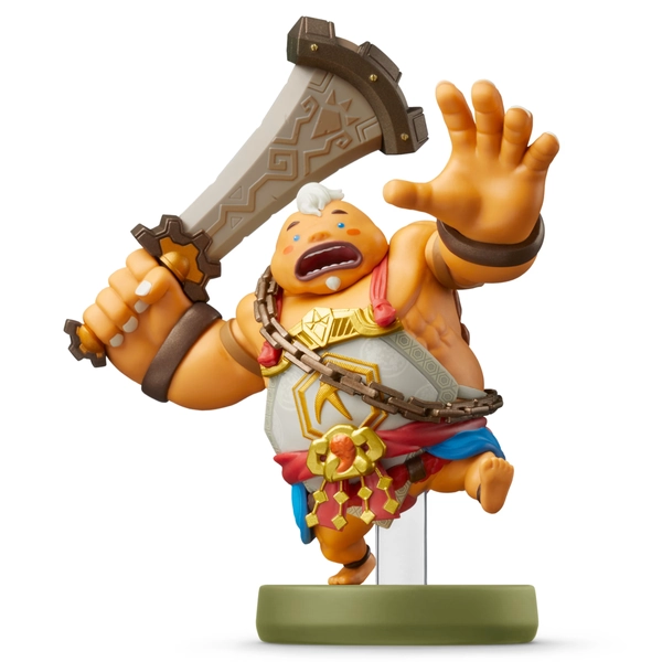 amiibo™ -  Yunobo:  The Legend of Zelda™ Series - Nintendo Official Site