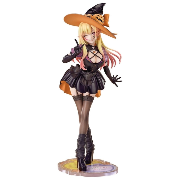 MARIN KITAGAWA FIGURINE HALLOWEEN