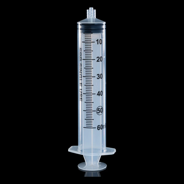Replacement Cumtube Syringe