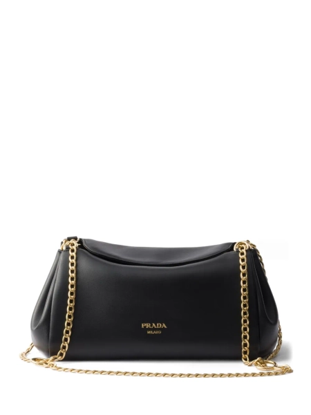 Prada small Tumulte shoulder bag | OS