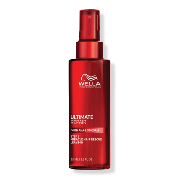 Ultimate Repair Miracle Hair Rescue - 3.2 oz