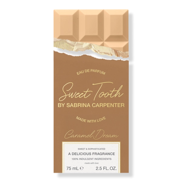 Caramel Dream Eau de Parfum - 2.5 oz