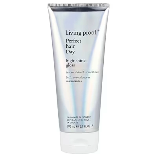 Living Proof, Perfect Hair Day, High-Shine Gloss, 6.7 fl oz (200 ml)