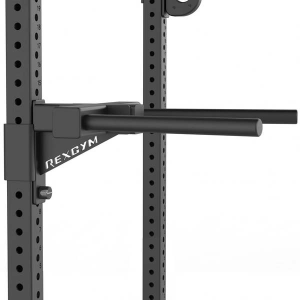 Dip Station - 75x75x3 | REXGYM