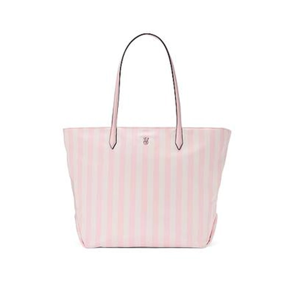 Large Tote Bag, Print, One Size - Women's Bags - Victoria's Secret