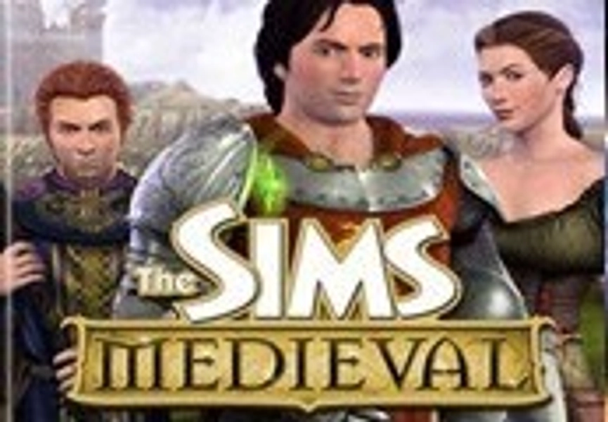 The Sims Medieval App CD Key