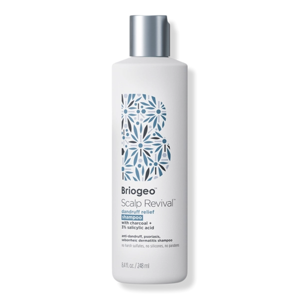 Scalp Revival Dandruff Relief Shampoo