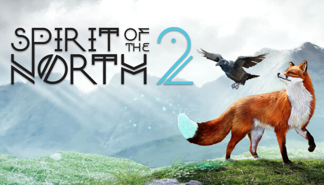 Spirit of the North 2 on Steam
