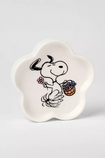 snoopy trinket dish