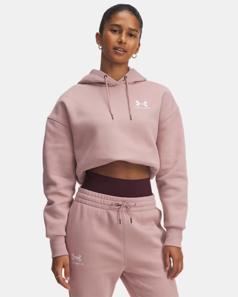 UA Icon Fleece