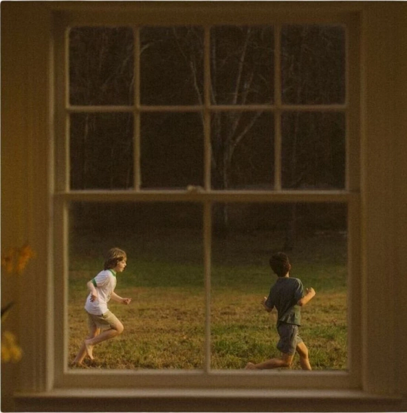Noah Kahan - The Great Divide (Rust Coloured) (2 LP)