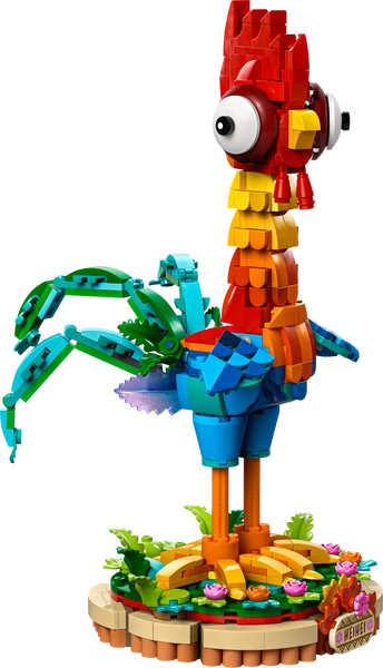 Heihei