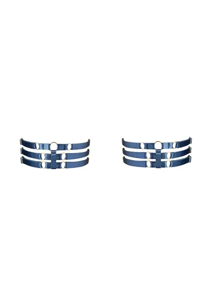 Melusina Strap Garters (Pair)
