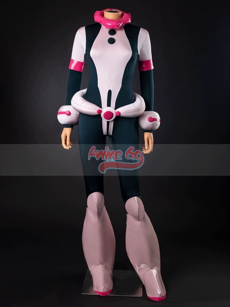 cosplay Ochaco