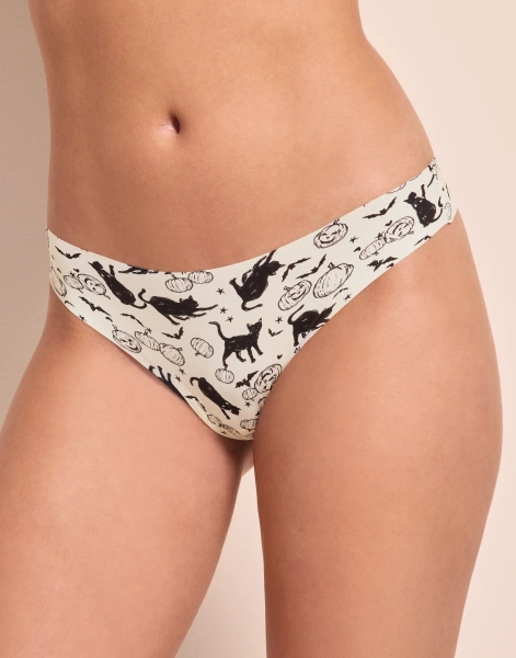 Francie Thong Panty