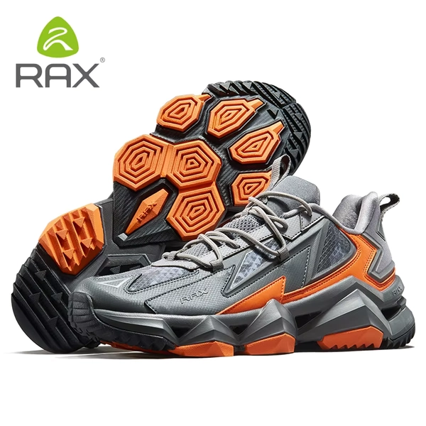 Rax sports shoes