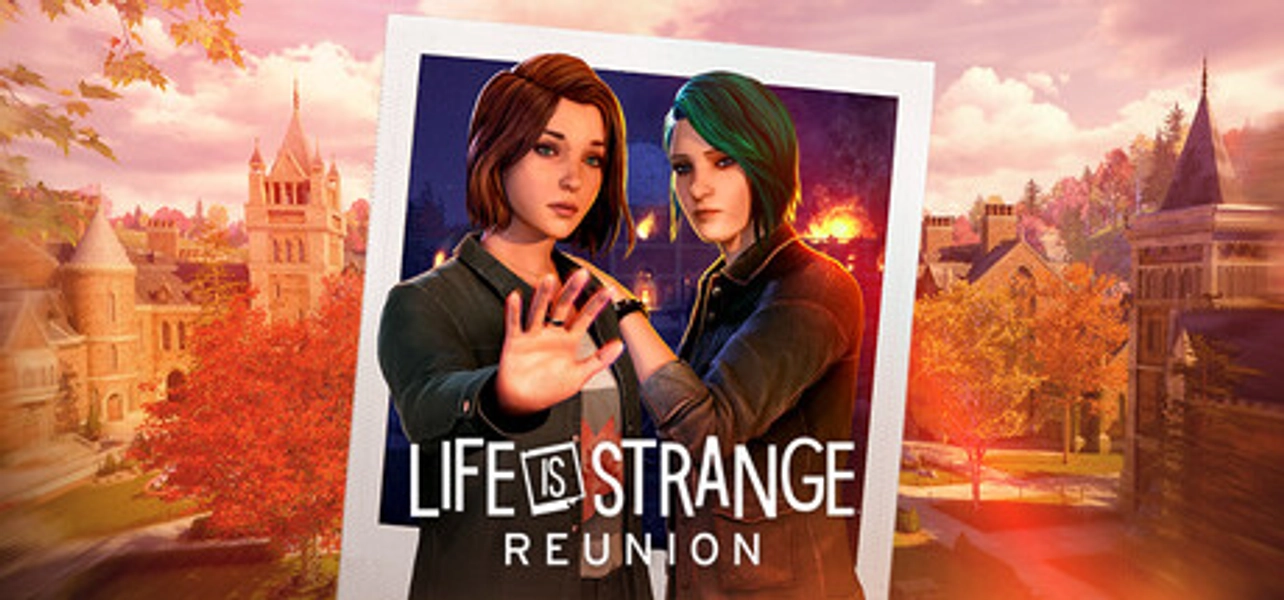 Pre-purchase Life is Strange: Reunion on Steam