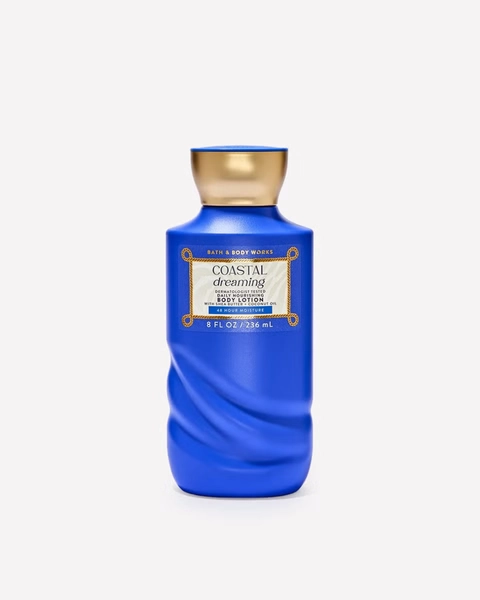 Coastal Dreaming Body Lotion