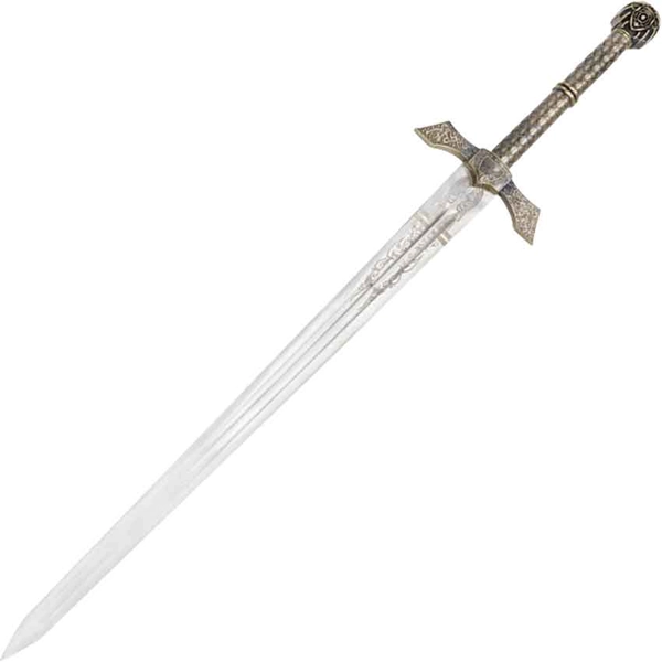 Banished Knight's Greatsword - Medieval Collectibles
