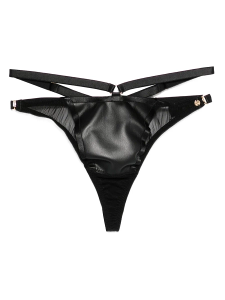Something Wicked Mia strappy panelled