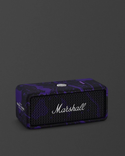 EMBERTON III HENDRIX EDITION