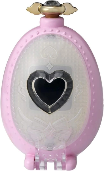 Takara Tomy Arts Kiratto PriChan Prichan Pritama Go Powder Pink