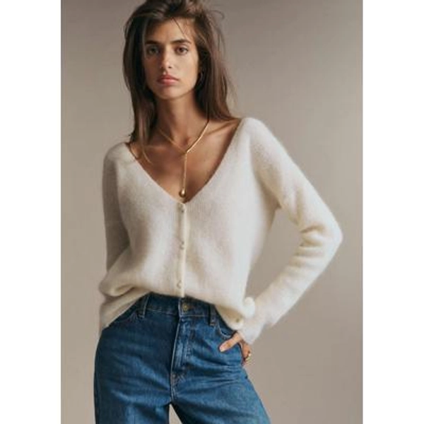 Barry Cardigan