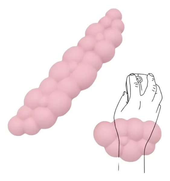 Reposa muñecas de nube ♡