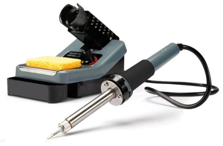 Velleman Solderingstation