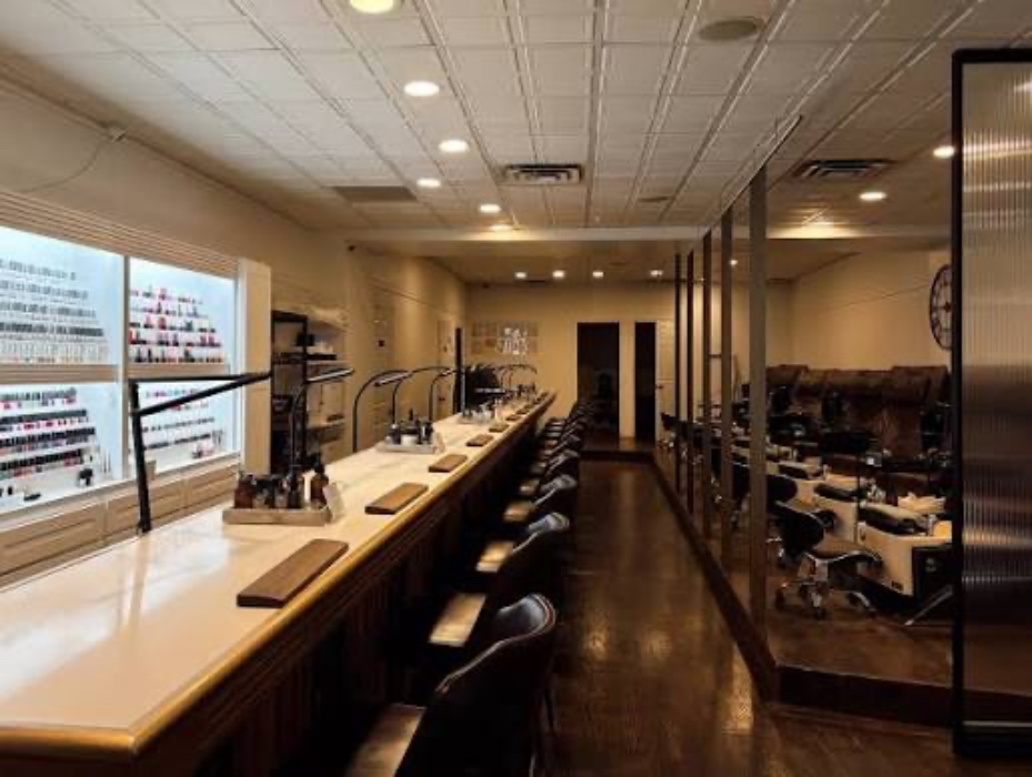 Primp & Polish- Gift Certificate