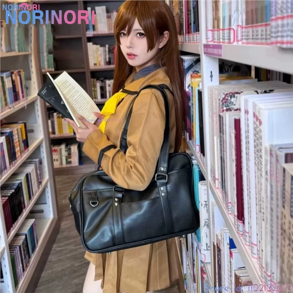 Nanami Momozono Cosplay (Kamisama Kiss)